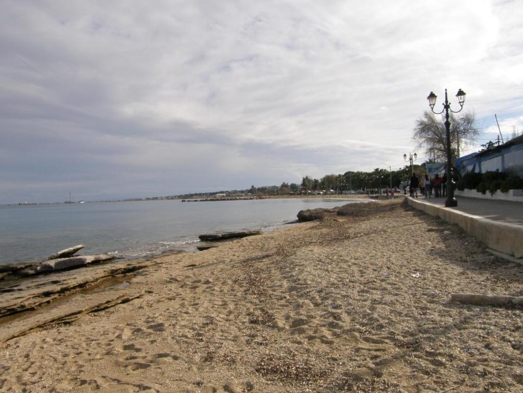 Εικόνα Γ.2.29: Εστιατόρια επί του πεζόδρομου.