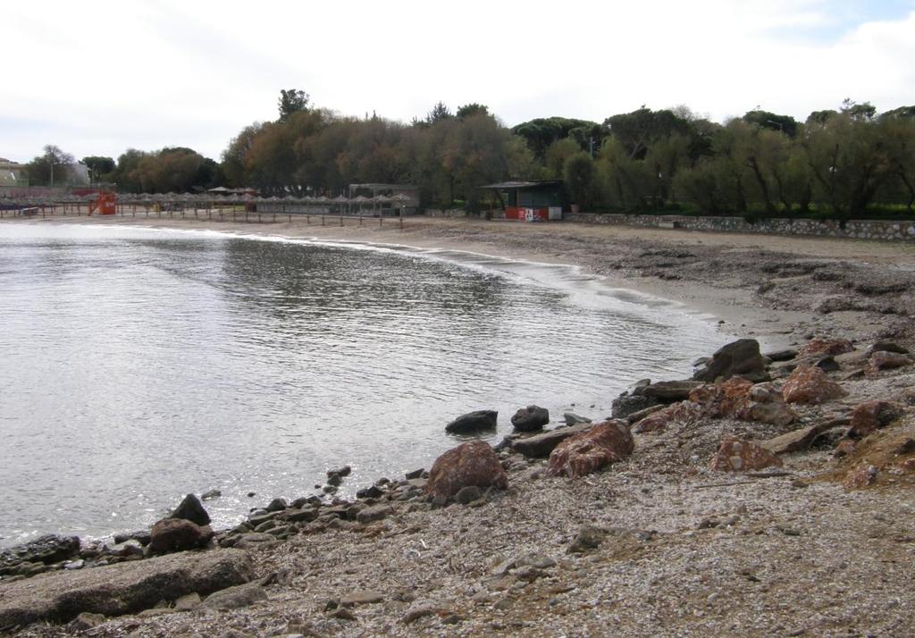 ξενοδοχειακής μονάδας πολύ κοντά