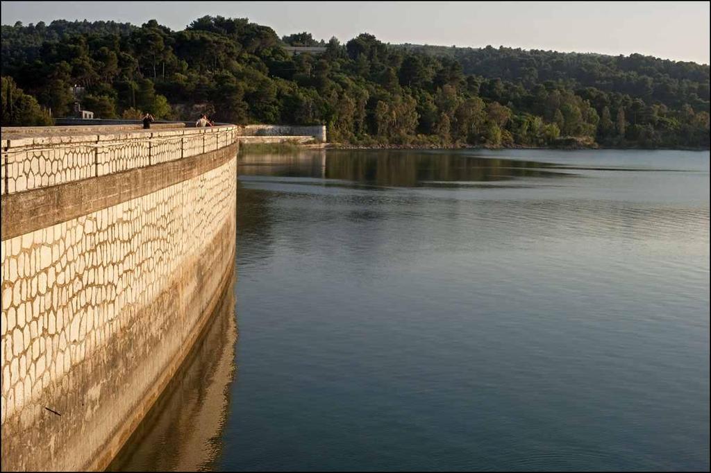 Α.1.2 ΜΑΡΑΘΩΝΑΣ Ο Μαραθώνας παρουσιάζει ένα εξαιρετικό φυσικό τοπίο.