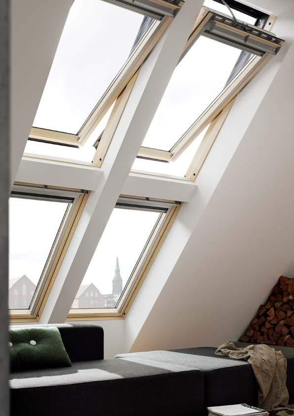 Premium Nu-ți face griji în privința ploii Premium Acționare cu telecomanda VELUX INTEGRA 55 x 78 cm CK02 55 x 98 cm CK04 66 x 118 cm FK06 66 x 140 cm FK08 78 x 98 cm 78 x 118 cm 78 x 140 cm 78 x 160