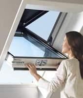 Standard GZL 207 Standard Plus GZL 267 Premium GZL Acționare cu telecomanda VELUX INTEGRA 731 Trezește-te cu un zâmbet Dormitorul perfect este o oază de liniște și pace.
