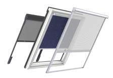 Întuneric total Material certificat Oeko-Tex pe șine glisante Design elegant 24 de culori și modele 40 RHZ MK00 4212, pentru cea mai căutată dimensiune vezi pag.
