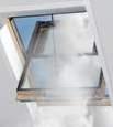 Mai multe soluții VELUX pentru casa ta Balconul Cabrio GDL Ai o nouă perspectivă din balconul VELUX CABRIO!