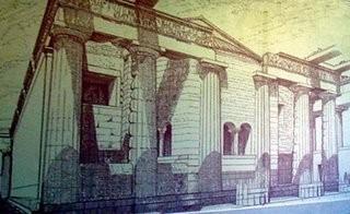 συμπεριφορά προς την αρχαία κληρονομιά, δεν δικαιούνται να αυτοχαρακτηρίζονται ως τα θύματα της υπόθεσης και να απαιτούν επιστροφές μαρμάρων.
