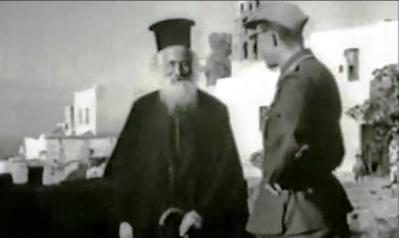 Αυτές είναι μόνο μερικές από τις αυθαιρεσίες και δεν είναι καθόλου μεμονωμένες ή άσχετες από την κατάσταση στο Άγιο Όρος.