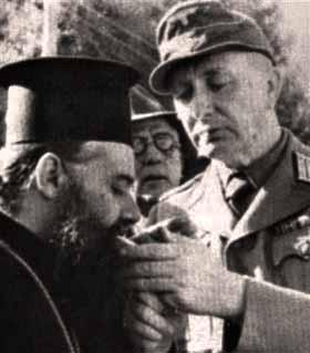 Ο σωστός Έλληνας αντιστέκεται