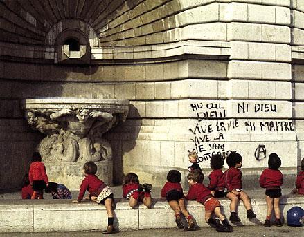 Από τότε η διαβολή κατά των Σοφιστών δεν έχει σταματήσει.