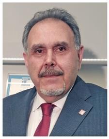 Νίκος Ροδόπουλος Πρόεδρος ΕΛΛΗΝΙΚΗ ΕΤΑΙΡΕΙΑ LOGISTICS Πρόεδρος και Διευθύνων Σύμβουλος ONLINE DATA Ο Νίκος Ροδόπουλος είναι Πρόεδρος της Ελληνικής Εταιρείας Logistics (ΕΕL), καθώς και Πρόεδρος και