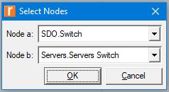 4. Kάντε δεξί κλικ στο αντικείμενο Web Server -> Edit attributes, επεκτείνεται το μενού Applications, στο πεδίο Value του Application: Supported Services πατήστε Edit και ορίστε 4 Rows.