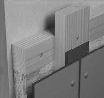 /min įrankiu (pvz., Irwin, TCT, Keil ). Plokštės apačioje visada reikia padėti medinę lentą, kad būtų išvengta plokštės aptrupėjimo skylės gręžimo vietoje; 25.8.17.