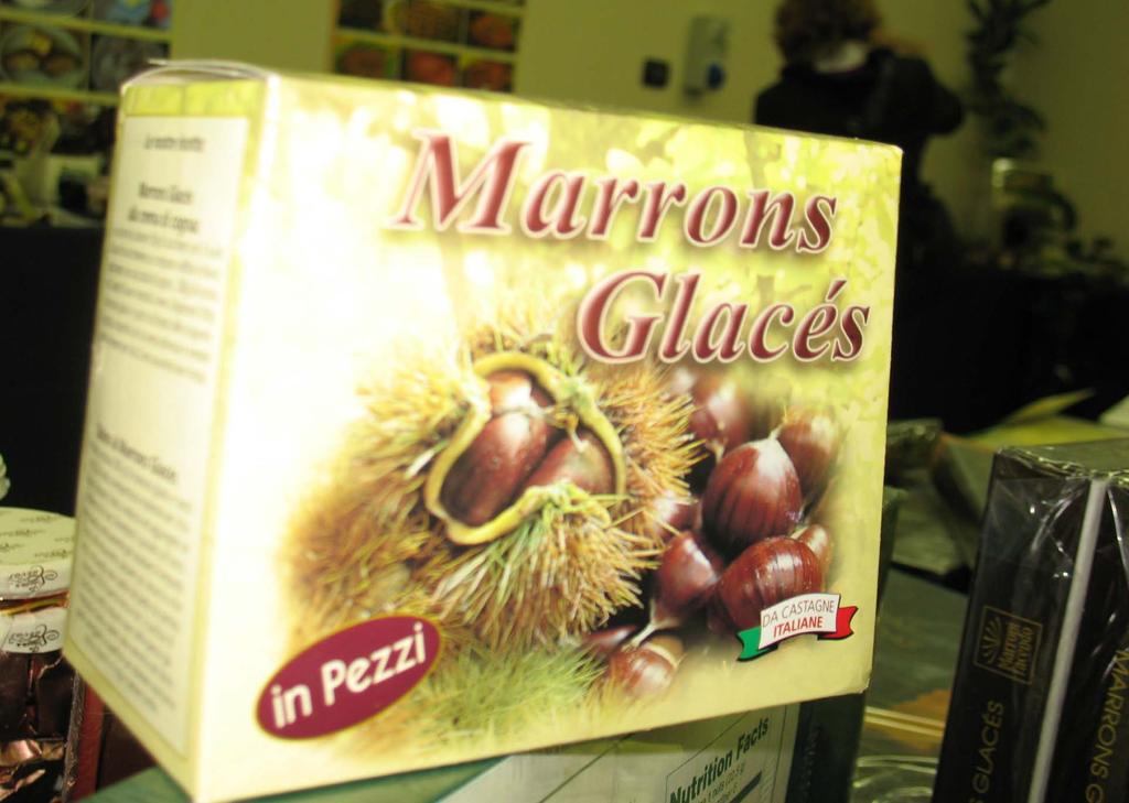 Marrons