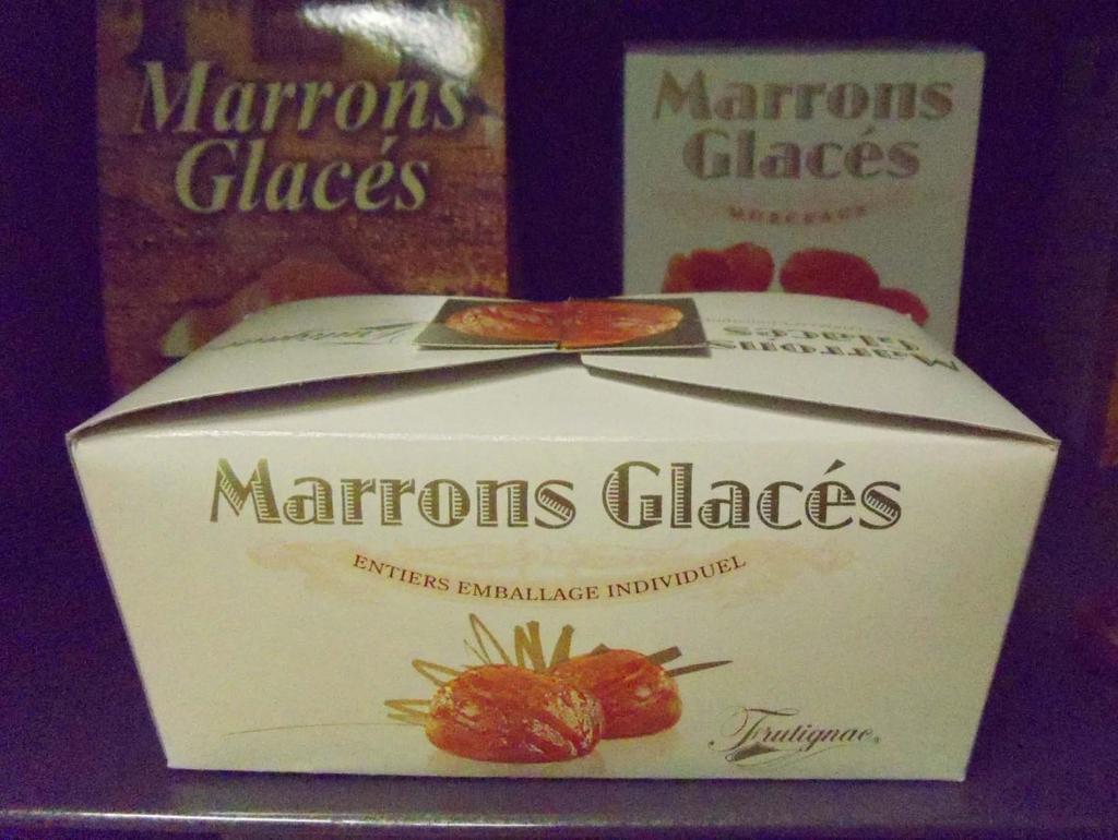 Marrοns