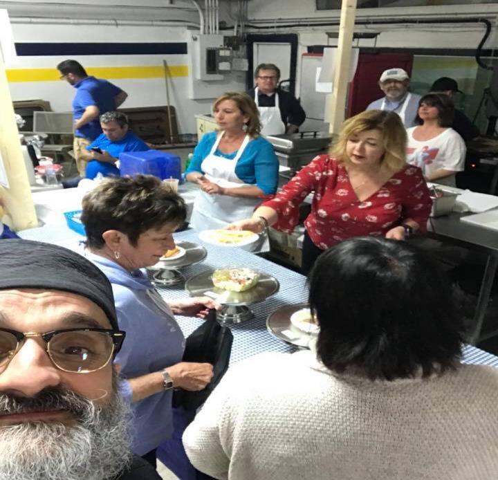 SCHEDULE OF DIVINE SERVICES AUGUST 2018 THURSDAY 2 SERVICE OF THE SMALL PARAKLESIS TO THE MOST HOLY THEOTOKOS, 7:00PM SUNDAY 5 +10 TH SUNDAY OF MATTHEW. STS. EUSYGNIUS, NONNA & EUGENIUS.