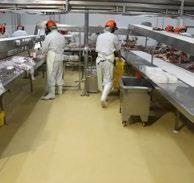 Είναι προμηθευτής στο χώρο της οικοδομής και των κατασκευών, καθώς και στις βιομηχανίες παραγωγής και