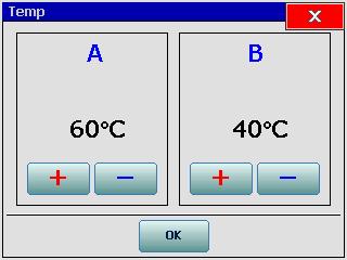 Hydraulická schéma 221 MENU 1 2 14.4.2016 14:05 33245.4 kwh 5.
