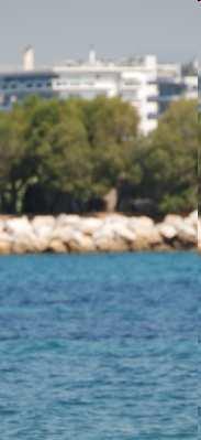 Το παραλιακό