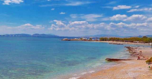 στην περιοχή