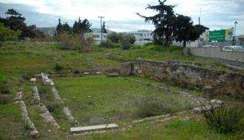 Μετά από τρείς συνεδριάσεις µε θέµα την έγκριση ή µη της κήρυξης ως αρχαιολογικού χώρου περιοχών στο ακίνητο του Ελληνικού, το ΚΑΣ γνωµοδότησε οµόφωνα υπέρ της κήρυξης.