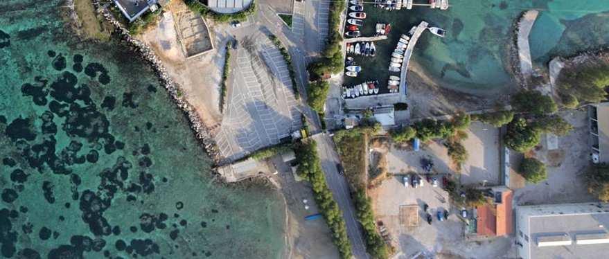 δυνατότητα ανασύστασης της διαχρονικής ιστορίας του δυτικού