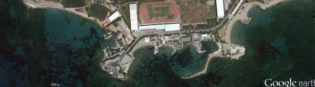 Κοινωνικές Χρήσεις Κοινωνικές Χρήσεις που ήταν µέχρι πρόσφατα εγκατεστηµένες στην περιοχή και λόγω της εκποίησης είναι σε διαδικασία µετεγκατάστασης, επιβαρύνοντας µε