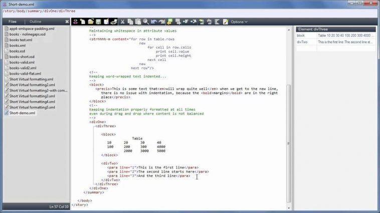 12. XMLQuire http://www.