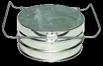 1140/1640 mm W2081A 1000 mm W2081 1500 mm 410 mm 510 mm Δεξαμενή 50 λίτρων με 2