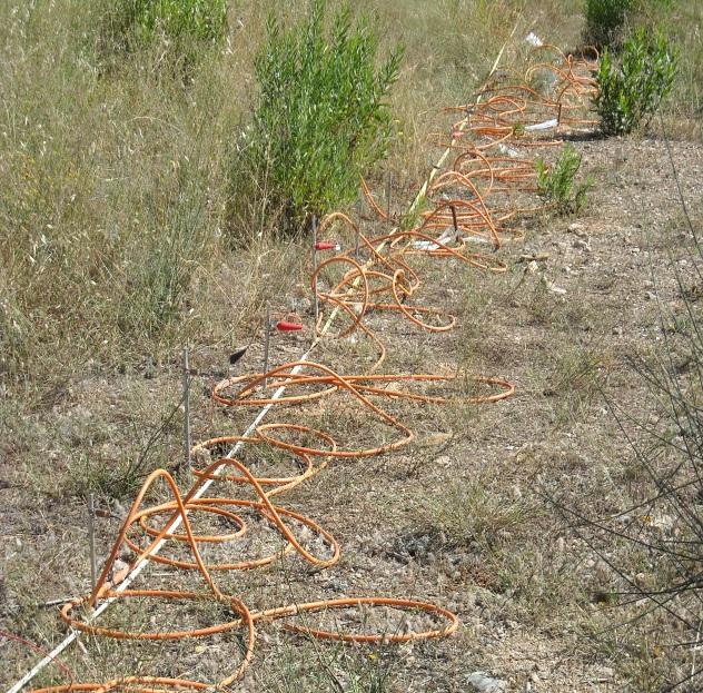 Μετρήσεις Επεξεργασία Μετρήσεων 146 τον οποίο προέκυψαν κάποια σφάλματα και δαπανήθηκε επιπλέον μισή ώρα για την αποκατάστασή τους.