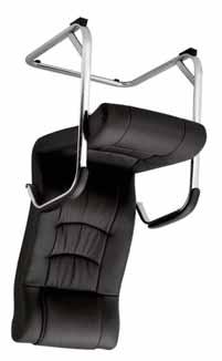 57x57x79 SILLA pvc