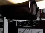 BED-106 90x190-160! 110x190-165!   ral