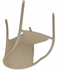 57x67x93 C-5011 wiker 80