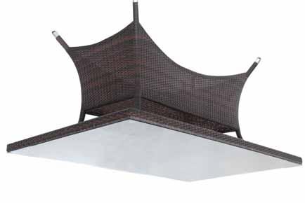 FSF-620C & FSF-902C σελ 189 wicker εκρού MO-032 wiker