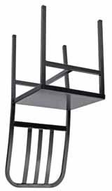 65! 40x49x87 TS-342 pvc* & **