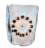 25 35x35x35 CANDLE