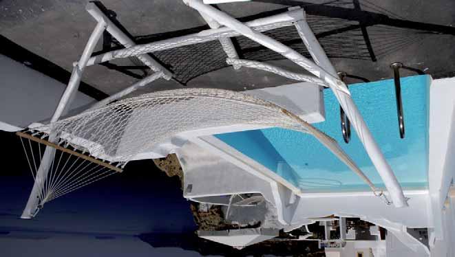 αιώρες 227 HAMMOCK