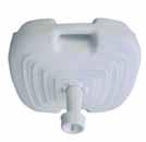 polyester 1560 polyester oxford +upf 50, αλουµινίου µε αεραγωγό, µε βολάν 55!