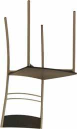 ! 42x48x98 YL-640 pu 75 45x50x80