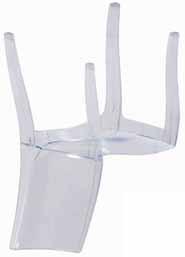 χρωµατιστή - 120 50x54x84 γκρί polycarbonate glossy polycarbonate διάφανο