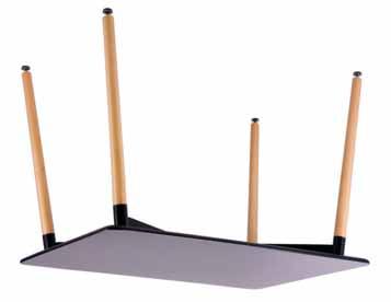 80x120 MARTIX οξιά,