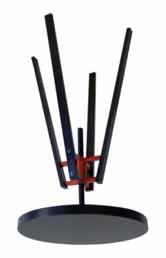 12 kg 40x40x72 ΜΠΙΛΙΑ-3 µεταλλική 49!