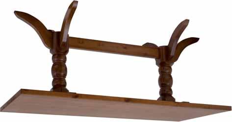 ανελίνη - 465 αντικέ - 465 από 80x120 µέχρι 80x200 (set µε  97) TORRE-D