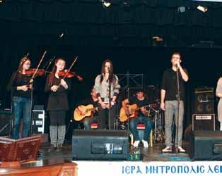 Καί αὐτά ἦταν τά ἀποτέλεσμα τῆς βαθιᾶς πίστης καί τῆς μεγάλης ἀγάπης του στόν Ἰησοῦ Χριστό καί τῆς θαρραλέας καί ἀνυποχώρητης ὁμολογίας τῆς Ὀρθόδοξης πίστης του μπροστά σέ δικαστήρια ἤ ἄθεους