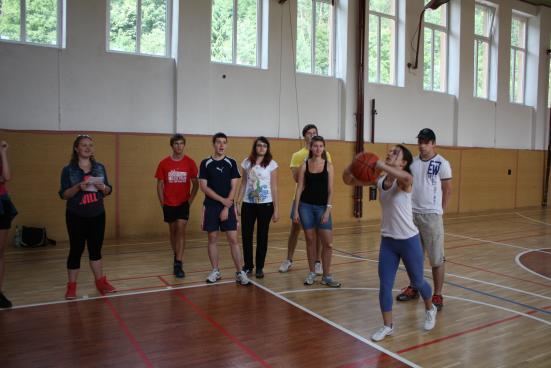 Toto moderné zariadenie vybavenie prinieslo do gymnázia 25 800.