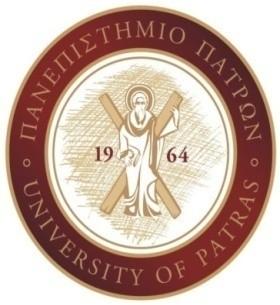 ΠΑΝΕΠΙΣΤΗΜΙΟ ΠΑΤΡΩΝ ΣΧΟΛΗ ΑΝΘΡΩΠΙΣΤΙΚΩΝ ΚΑΙ ΚΟΙΝΩΝΙΚΩΝ ΕΠΙΣΤΗΜΩΝ ΤΜΗΜΑ ΕΠΙΣΤΗΜΩΝ ΤΗΣ ΕΚΠΑΙΔΕΥΣΗΣ ΚΑΙ ΤΗΣ ΑΓΩΓΗΣ ΣΤΗΝ ΠΡΟΣΧΟΛΙΚΗ ΗΛΙΚΙΑ ΠΡΟΓΡΑΜΜΑ ΜΕΤΑΠΤΥΧΙΑΚΩΝ ΣΠΟΥΔΩΝ «Διδακτική των Θετικών