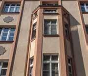 Baumit RollEck Plastični robni vogalnik z mrežico za vse