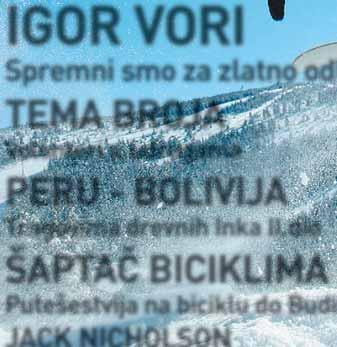 dio ŠAPTAČ BICIKLIMA