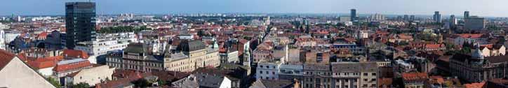 Pod pokroviteljstvom Grada Zagreba "ZUZG" I L I Z I M A U Z A G R E B U to vam prvo padne na pamet kada Ëujete da netko spomene Zagreb?