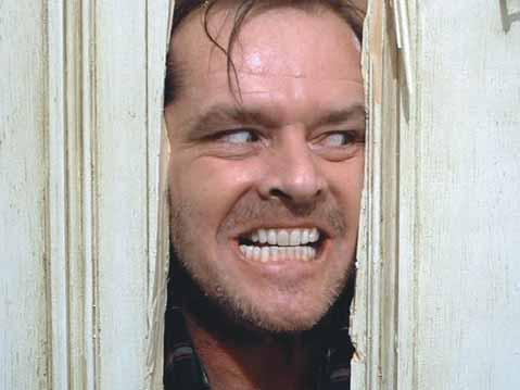 JACK NICHOLSON ZLOČESTI DEČKO HOLLYWOODA Tomislav Novak - Zgrozio sam se. Nisam si mogao objasniti zaπto su njegove gaêe meappleu mojim prljavim rubljem. Nikad ga to nisam pitao.