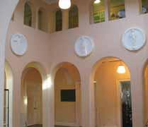 KING'S SCHOOL OF ENGLISH - LONDON Compact Course: - 2-11 tjedana, 163 / tjedan; svaki ponedjeljak od 08.01. do 10. 12.