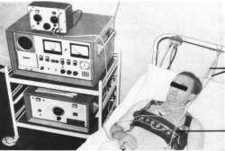 Αξίζει να σημειωθεί ότι το 1958, ο γνωστός για την επιρροή του γερουσιαστής Hubert H.