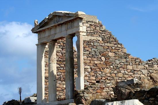 ΝΑΟ ΗΗΓΑ, ΓΖΛΟ (2 Οο ΑΗ. Π.Υ.